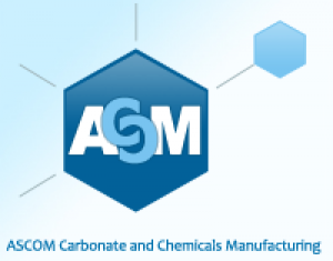 02 ascom for carbonate & chemicals manufacturing company