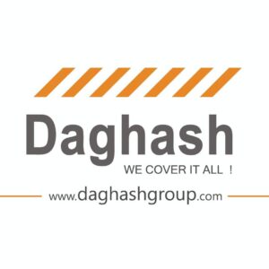 03 daghash group دغش جروب للصناعات الهندسية